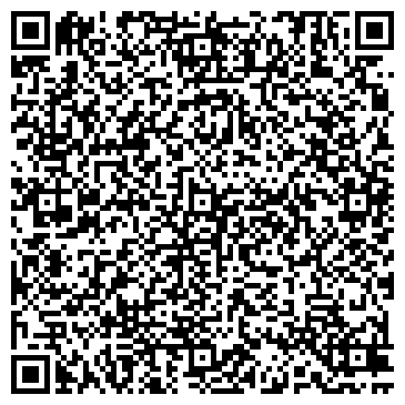 QR-код с контактной информацией организации Логопедический центр Остров знаний