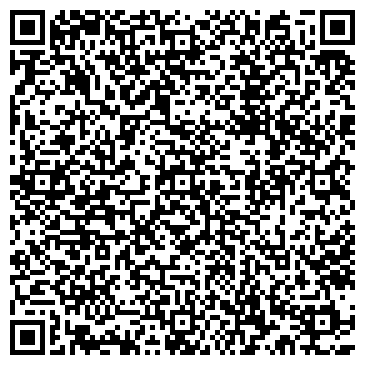 QR-код с контактной информацией организации Fissman