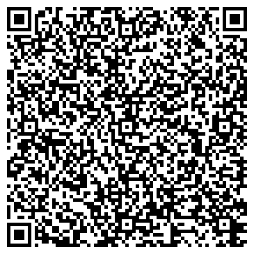 QR-код с контактной информацией организации ОкнаКомплект