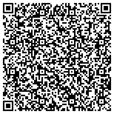 QR-код с контактной информацией организации Детский сад №1, Ромашка, для детей с нарушением речи