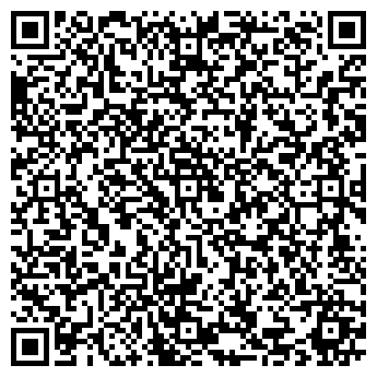 QR-код с контактной информацией организации ИП Будина О.Н.