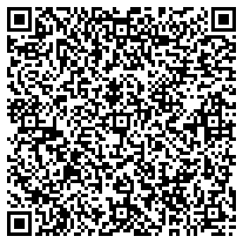 QR-код с контактной информацией организации Агрокомплекс, сеть продовольственных магазинов