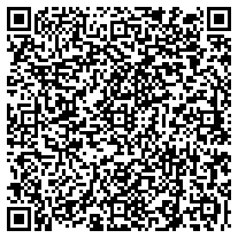 QR-код с контактной информацией организации ОРТО