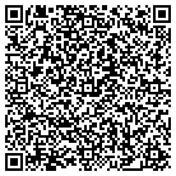 QR-код с контактной информацией организации Fissman