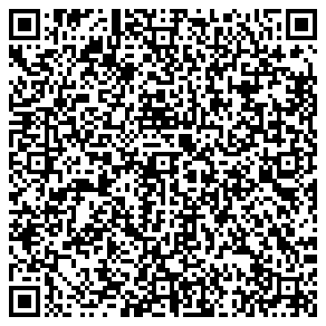 QR-код с контактной информацией организации Мастер+