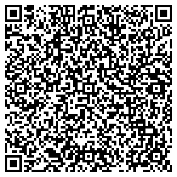 QR-код с контактной информацией организации Детский сад №58, общеразвивающего вида