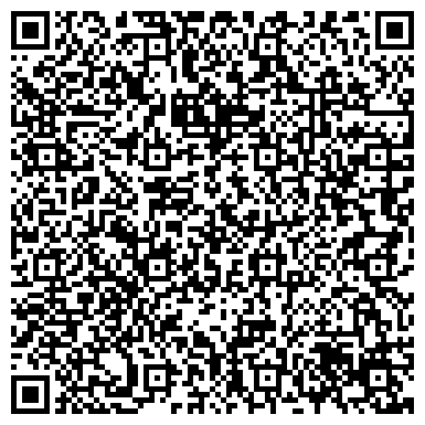QR-код с контактной информацией организации ЦЕНТР СЛУХА И РЕЧИ  «Аурис»