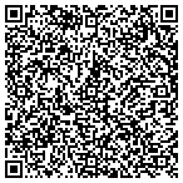 QR-код с контактной информацией организации Детский сад №34, Солнечный
