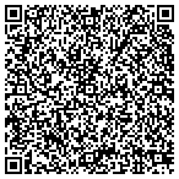 QR-код с контактной информацией организации Агрокомплекс, сеть продовольственных магазинов