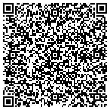 QR-код с контактной информацией организации ООО «ПКФ Поволжье»