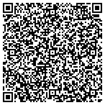 QR-код с контактной информацией организации ООО Альянс