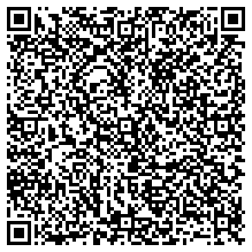 QR-код с контактной информацией организации PresidentRC