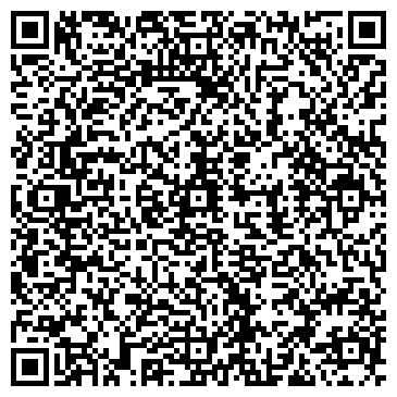 QR-код с контактной информацией организации Огни рекламы