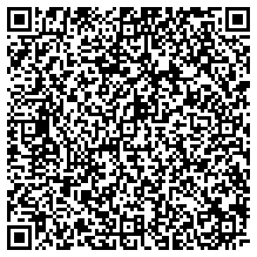 QR-код с контактной информацией организации Агентство Недвижимости  Центр