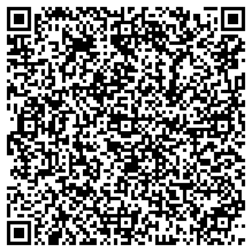 QR-код с контактной информацией организации Олвик, сеть кафе-столовых, ООО ИнтерМаркет