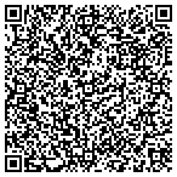 QR-код с контактной информацией организации Детский сад №6, Пчёлка