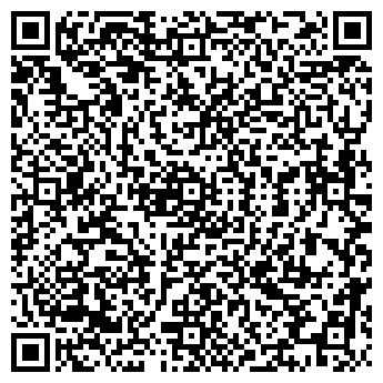 QR-код с контактной информацией организации Лукоморье