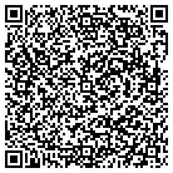 QR-код с контактной информацией организации Детский сад №59