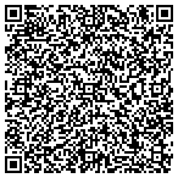 QR-код с контактной информацией организации ООО ГазРегионПроект