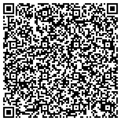 QR-код с контактной информацией организации Ваши окна, торгово-монтажная фирма, ИП Зайцева Н.Р.