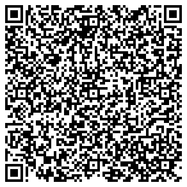 QR-код с контактной информацией организации Русич