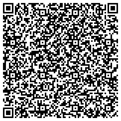 QR-код с контактной информацией организации Психиатрический диспансер, Кстовская центральная районная больница