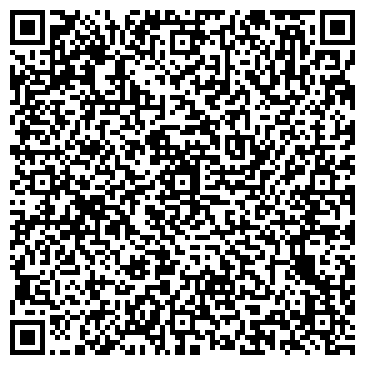 QR-код с контактной информацией организации Клубнично