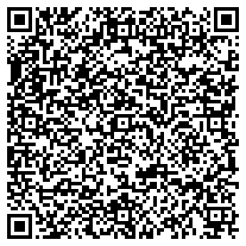 QR-код с контактной информацией организации Samurai