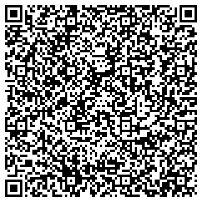 QR-код с контактной информацией организации Телемедицинский центр, Дорожная клиническая больница на ст. Горький