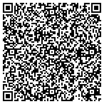 QR-код с контактной информацией организации ООО Озон Медтехсервис
