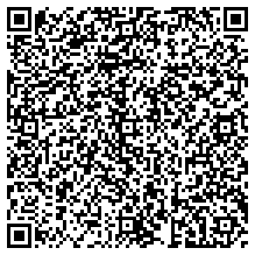 QR-код с контактной информацией организации ООО Андреевские окна