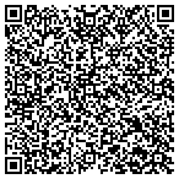 QR-код с контактной информацией организации Эколанд