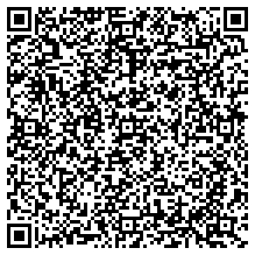 QR-код с контактной информацией организации Бонтон
