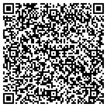 QR-код с контактной информацией организации Джинс Сити