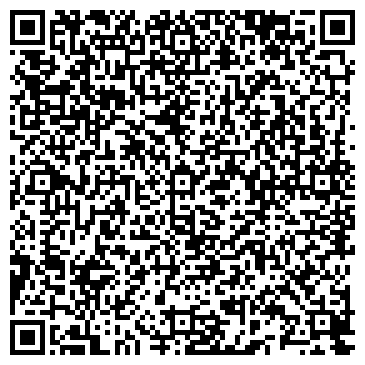 QR-код с контактной информацией организации Седьмое небо, кафе, ООО Мастерица