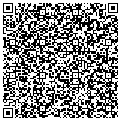 QR-код с контактной информацией организации Электрохимприбор, ФГУП, комбинат, представительство в г. Екатеринбурге