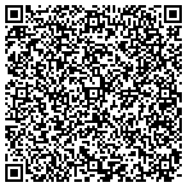 QR-код с контактной информацией организации ООО ЮТОН