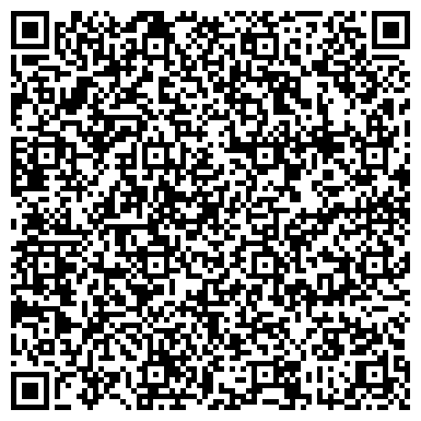 QR-код с контактной информацией организации ООО ТеплоАкваСервис