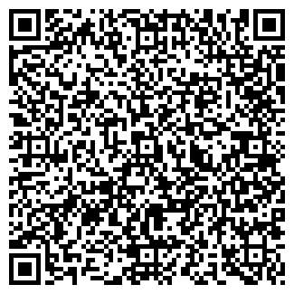 QR-код с контактной информацией организации ООО Перспектива