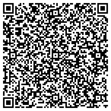 QR-код с контактной информацией организации Новинвест