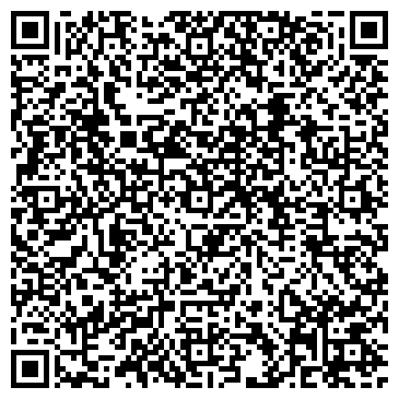 QR-код с контактной информацией организации Центр глубинной психологии Выставкиной Т.А.