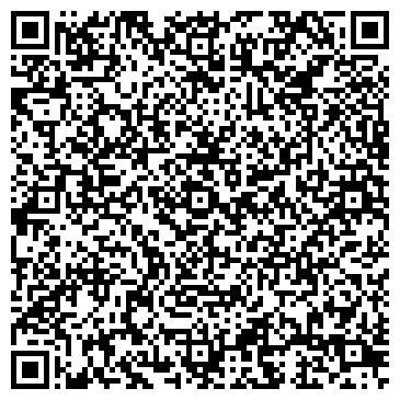 QR-код с контактной информацией организации Агрокомплекс, сеть продовольственных магазинов