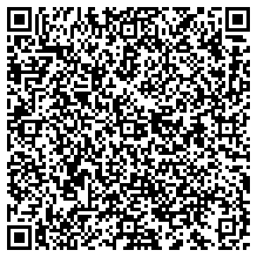 QR-код с контактной информацией организации Агрохозторг