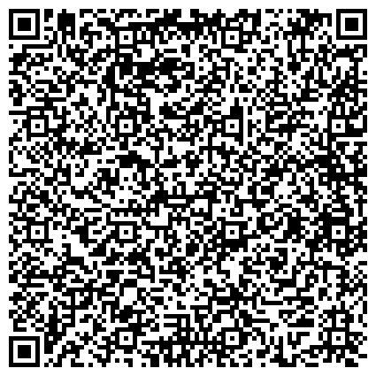 QR-код с контактной информацией организации ООО Добрый дом