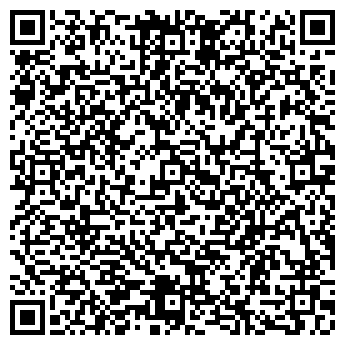 QR-код с контактной информацией организации Шансонье