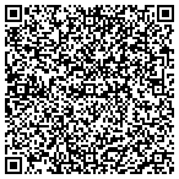 QR-код с контактной информацией организации Танец Души