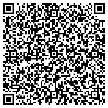 QR-код с контактной информацией организации Фигаро