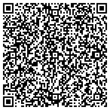 QR-код с контактной информацией организации Авангард-Пласт