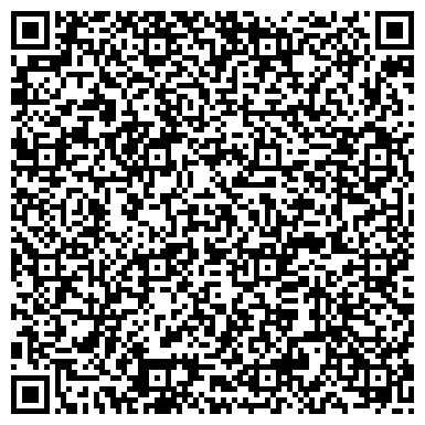 QR-код с контактной информацией организации Миллениум Денс