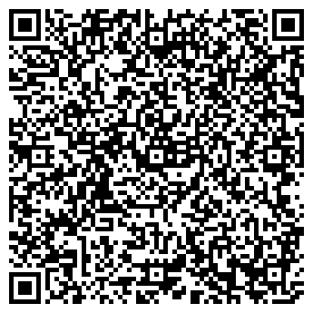 QR-код с контактной информацией организации Джинс клаб